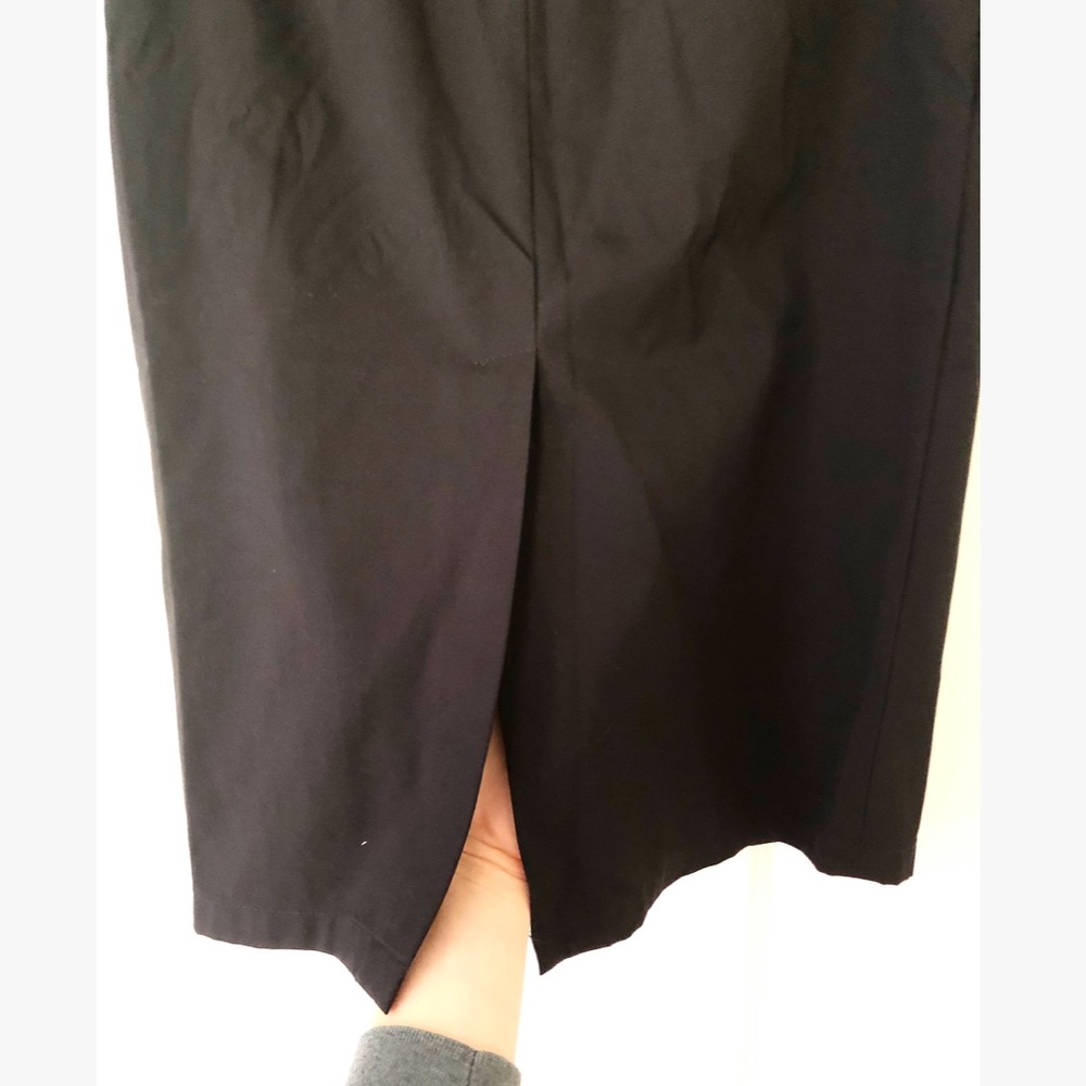 PRADA Pencil Skirt - Picture 4 of 7